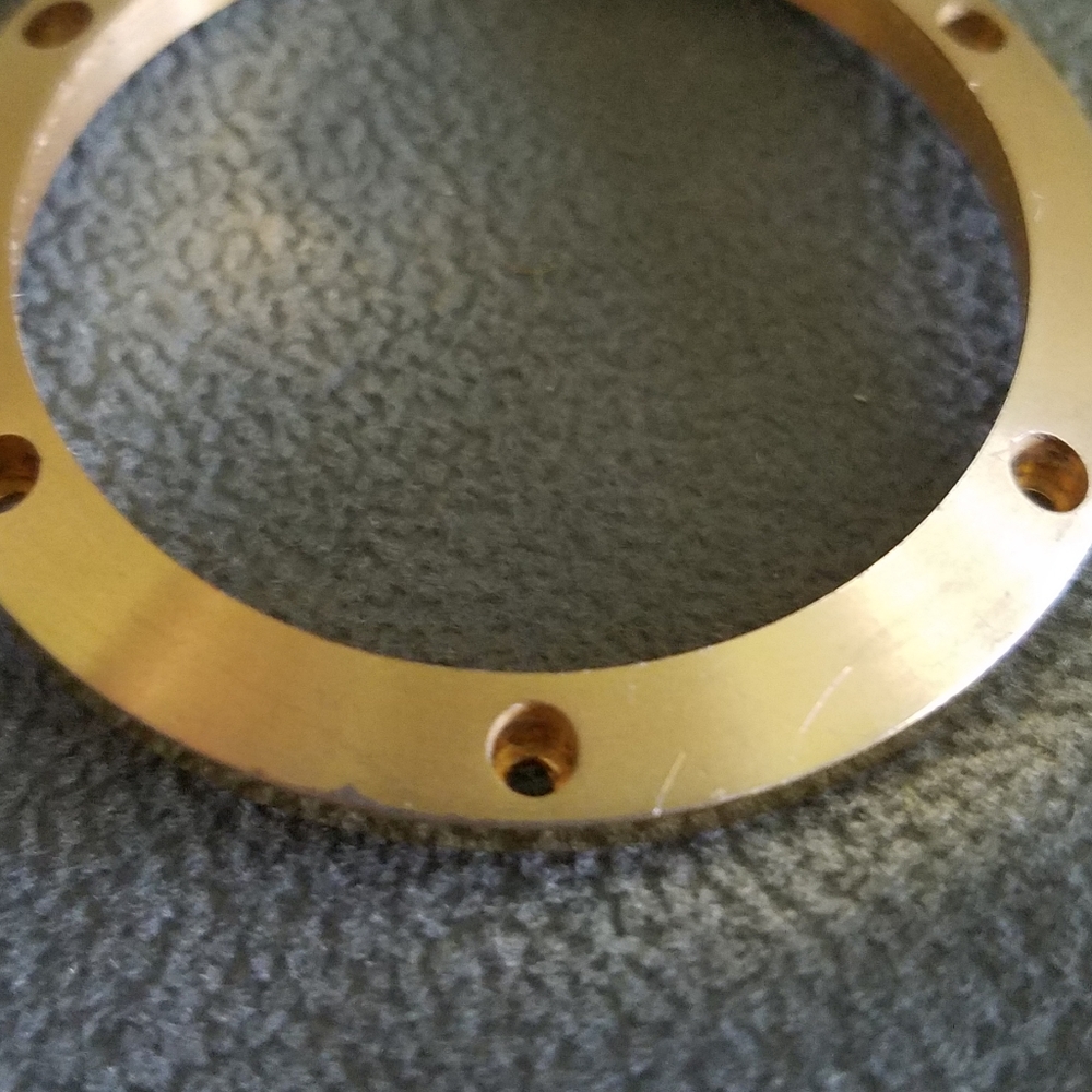 Automatic Watch With Interchangeable Bezel - image 5